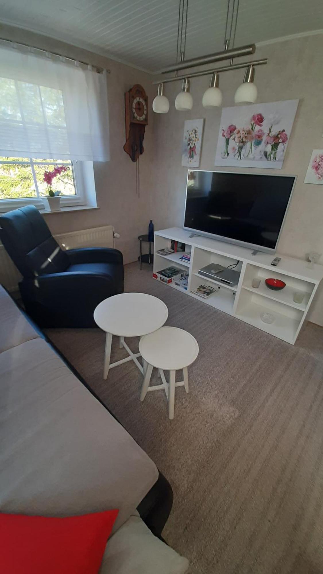 Ferienwohnung Langfeld Kronsgaard المظهر الخارجي الصورة